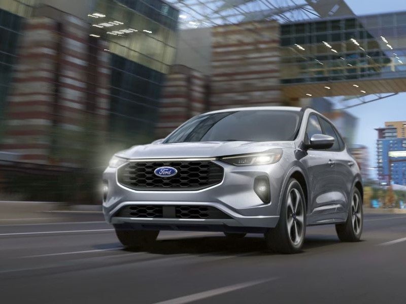 Ford Escape for Sale near Billings MT
