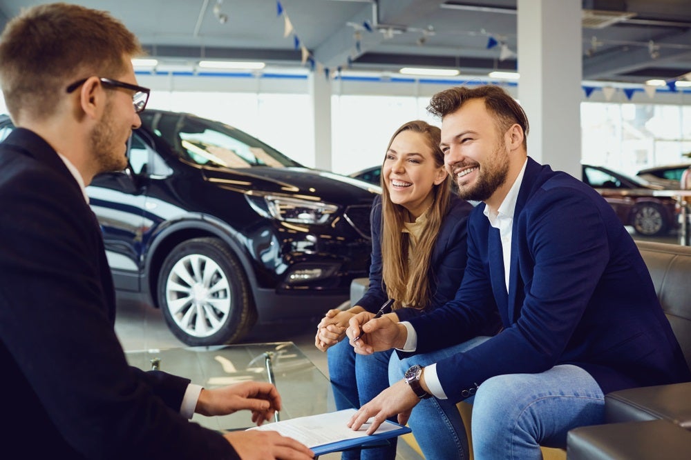 Ford New and Used Inventory 