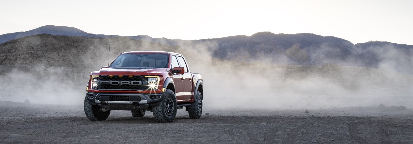 Ford Dealer near Red Lodge MT