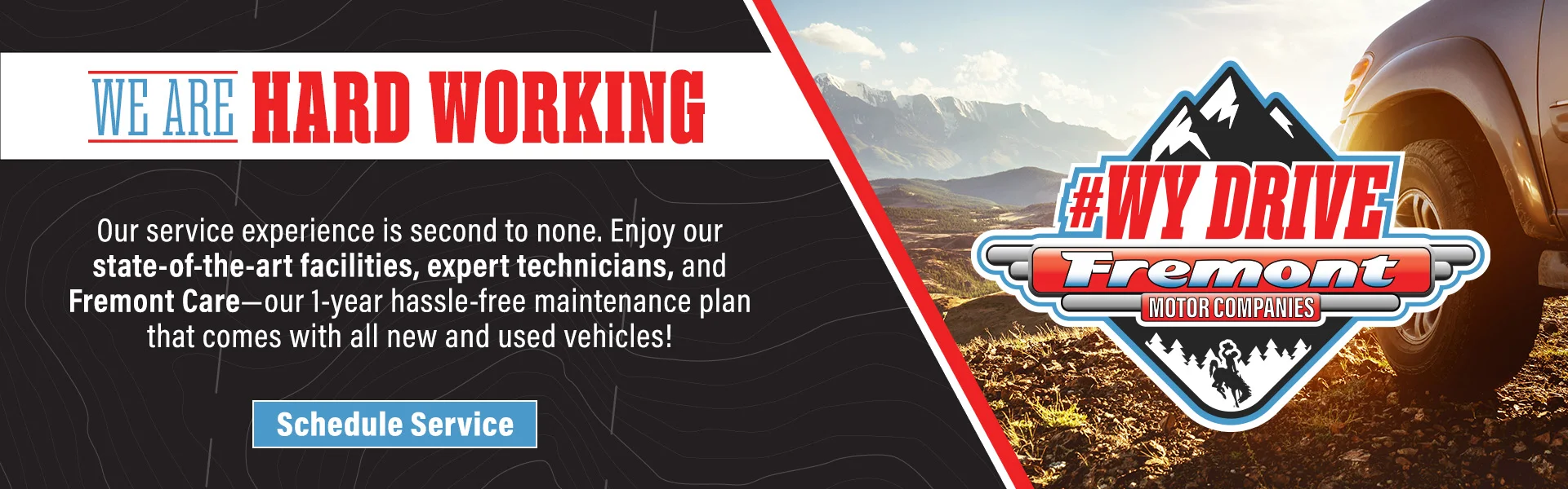 Service EG