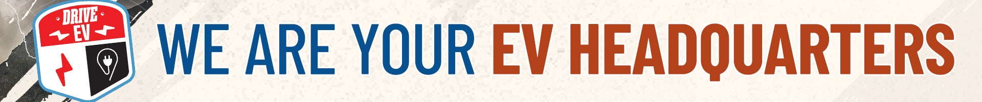 EV