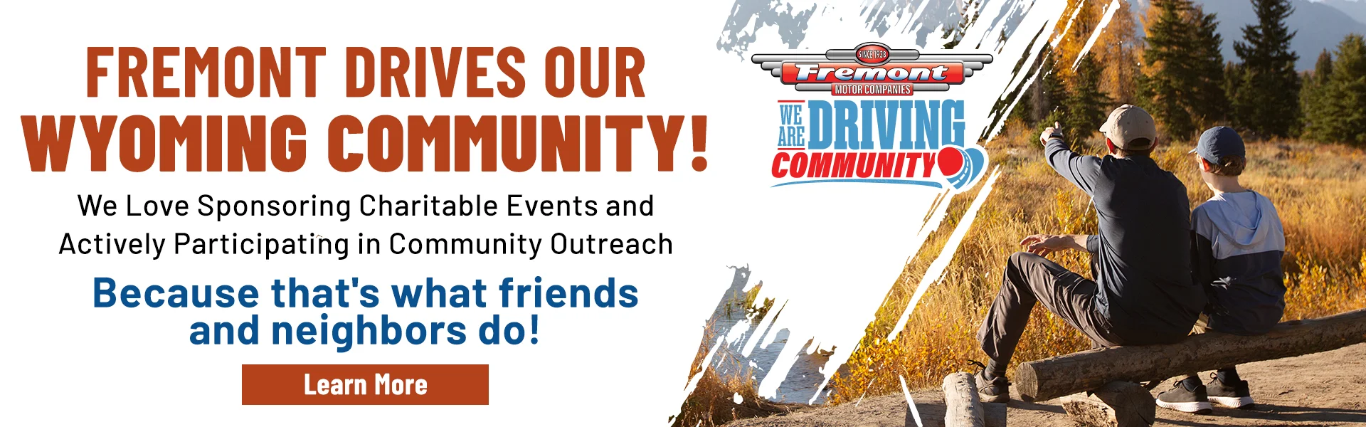 Fremont Community
