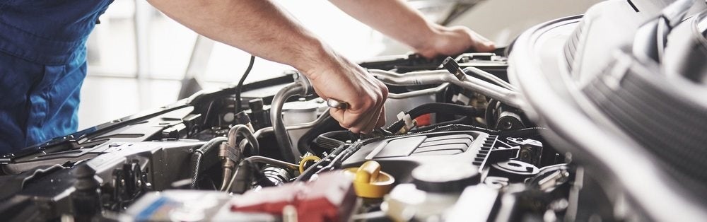 Ford Mobile Service