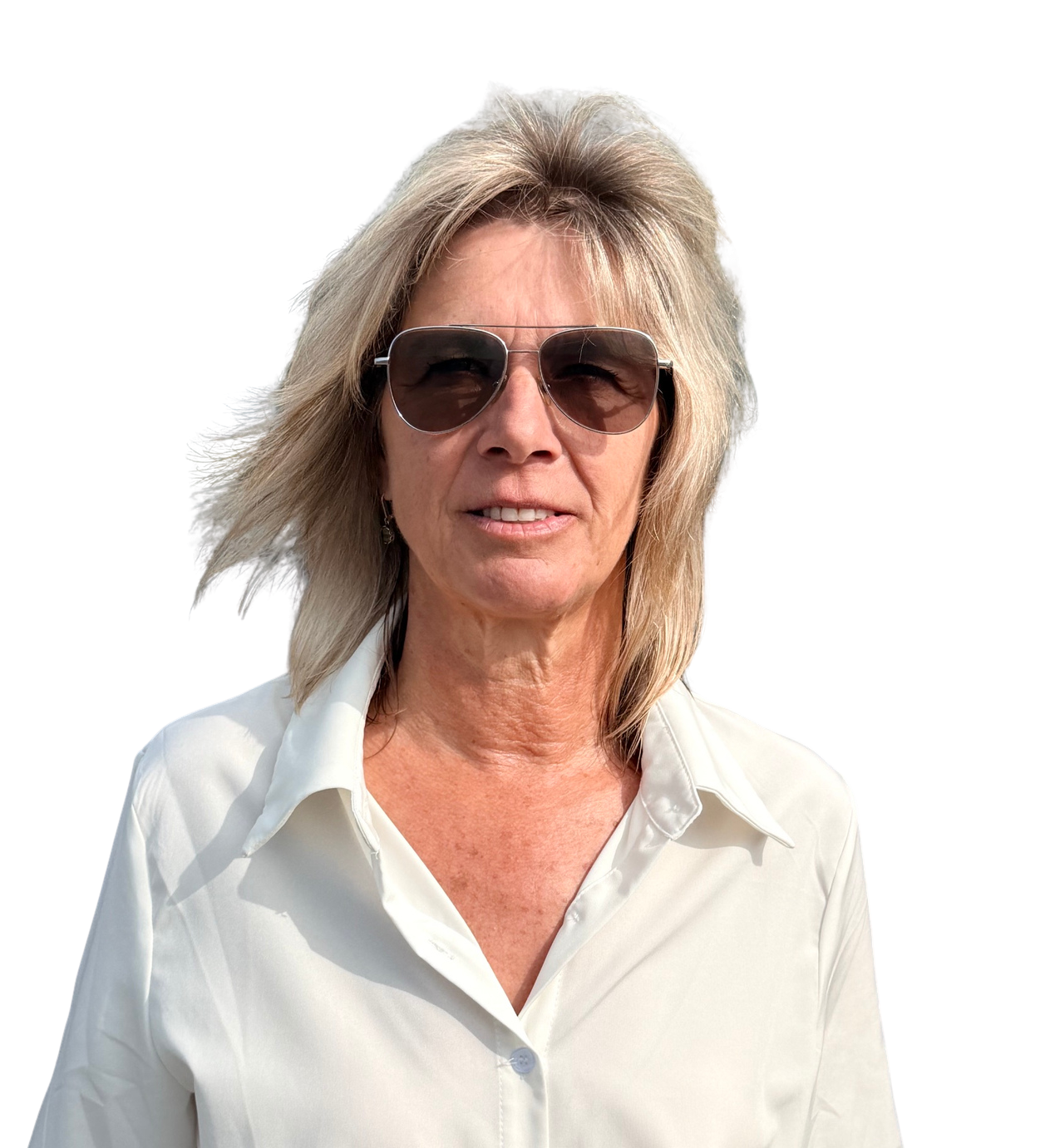 Gina Baratto