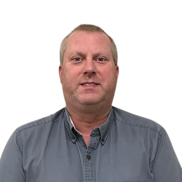 Jeff Capron