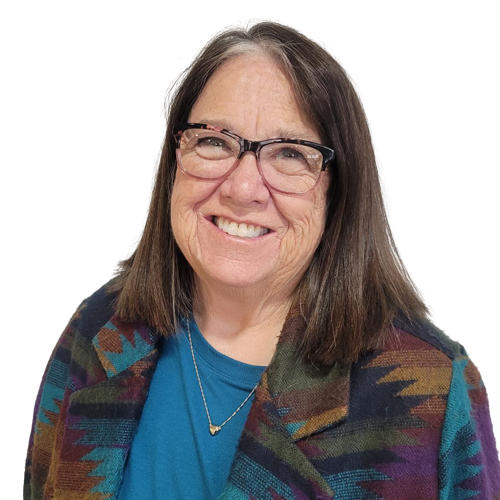 Jo Olson