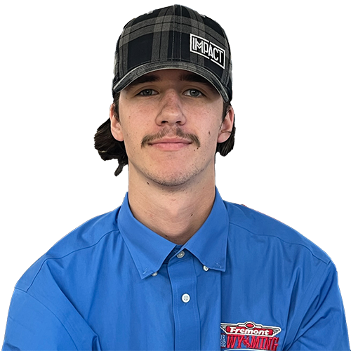 Jonah Steck