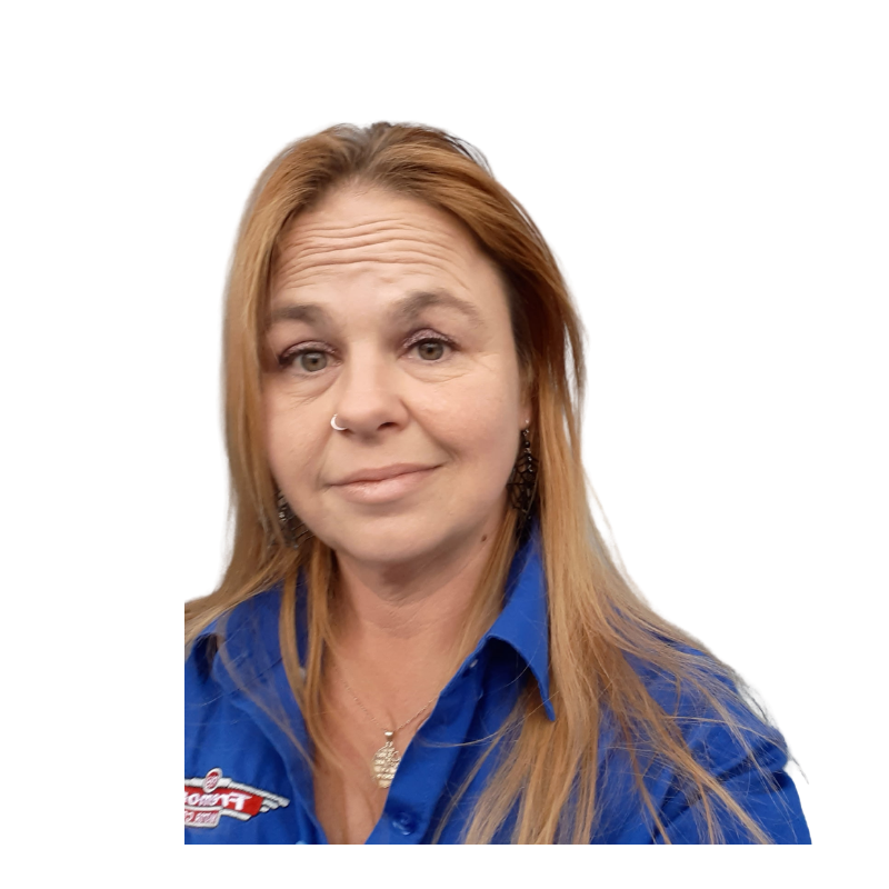 Shannon Knapp