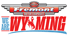 Fremont Ford Cody Cody, WY