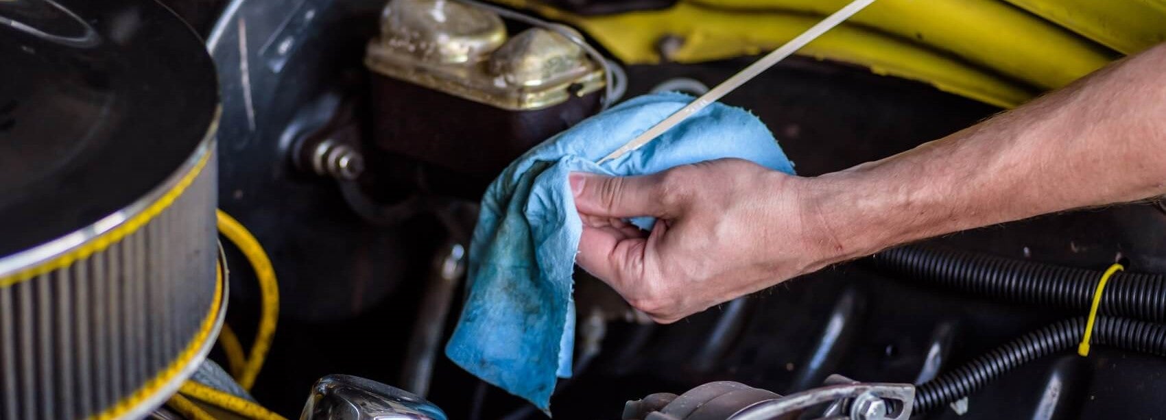 Ford Service near Billings MT 