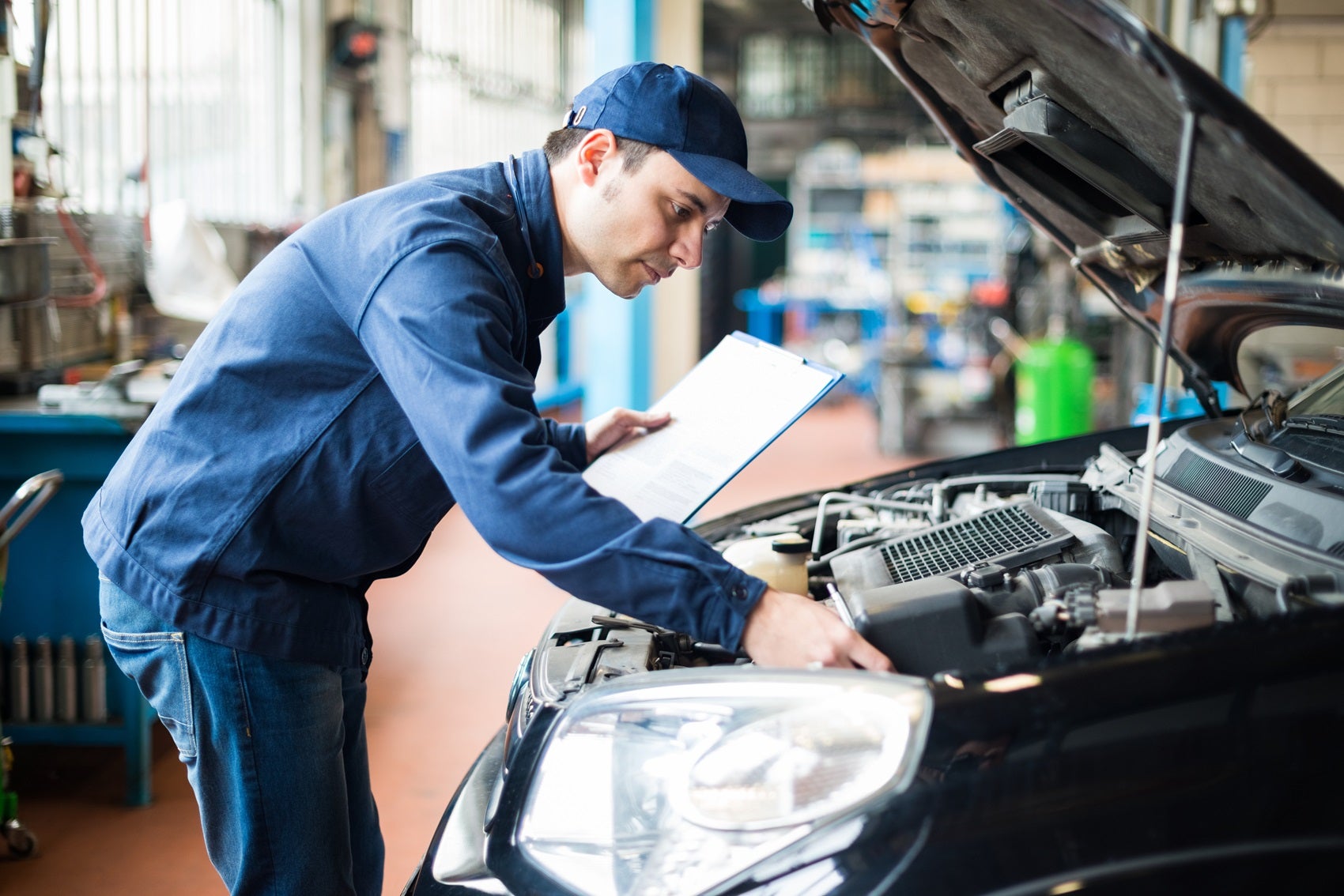 Ford Service near Billings MT 